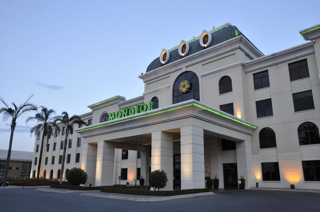 Mondior At Emperors Palace Kempton Park Exterior foto