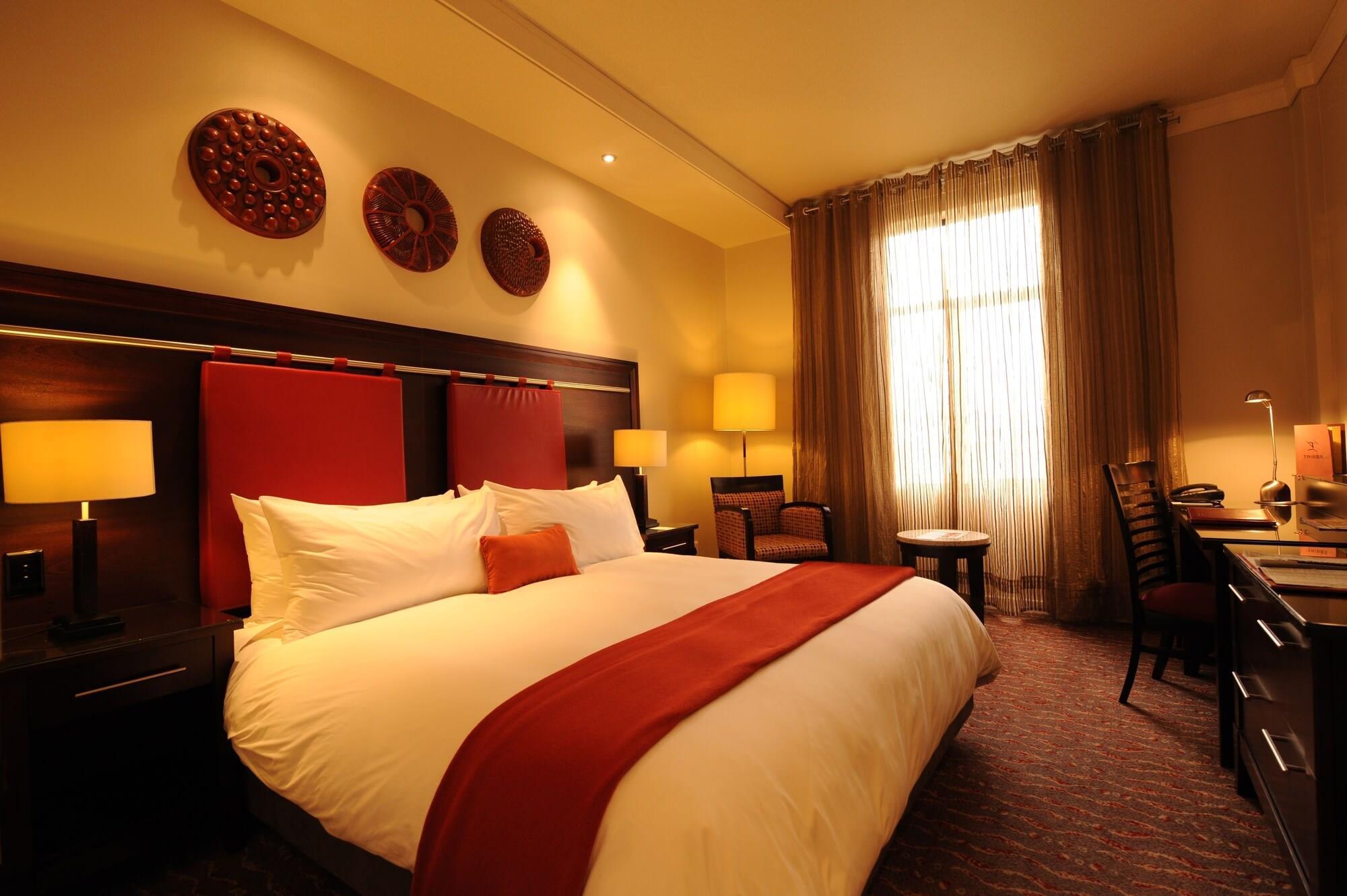 Mondior At Emperors Palace Kempton Park Exterior foto