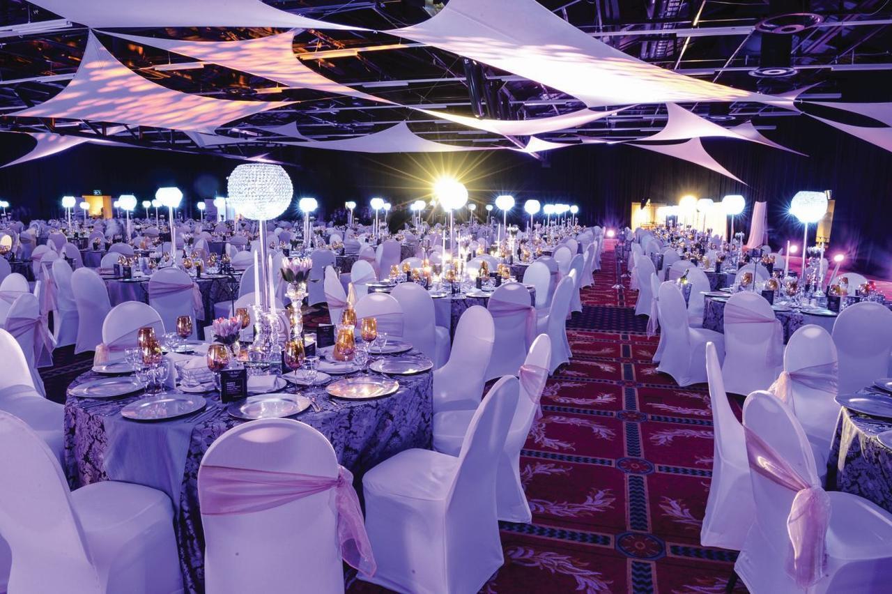 Mondior At Emperors Palace Kempton Park Exterior foto